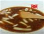 四季宝羊肉汤面的做法图解6