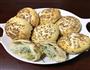 香酥萝卜丝饼的做法图解15