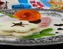 童趣花生酱吐司早餐的做法图解13