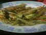 香酥炸小鱼的做法图解5