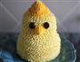 小鸡迎春立体蛋糕的做法图解15