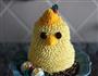 小鸡迎春立体蛋糕的做法图解17