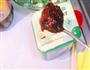 蒜苗炒肉丝的做法图解4
