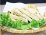 葱香味油酥饼的做法图解9
