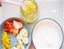 自制水果冻酸奶的做法图解5
