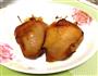 鸡腿包饭－弯弯自制的做法图解6
