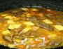 牛肉炖土豆的做法图解3