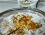 香煎原味南瓜饼的做法图解2