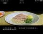 新鲜弹性肉末丸子的做法图解2