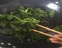 鸡肉菜丸子的做法图解3