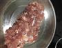 肉末茄子煲的做法图解2