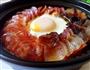腊肉煲仔饭的做法图解11