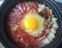 腊肉煲仔饭的做法图解6
