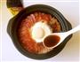 腊肉煲仔饭的做法图解8