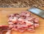 自制猪肉松的做法图解1