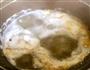豆扁糊糊的做法图解3