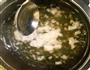 豆扁糊糊的做法图解4