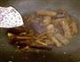 少油版肉末烧茄子的做法图解15