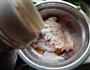 肉末茄子粉丝煲的做法图解6