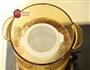 雪燕枸杞桂花炖奶的做法图解4