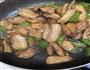 香煎五花肉的做法图解5