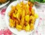 菠萝咕老肉的做法图解11