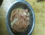 菠萝咕老肉的做法图解2