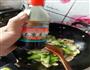 口蘑炒油菜的做法图解9