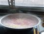 红菜头面条的做法图解7