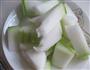 冬瓜水鸭煲的做法图解2