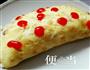 五彩缤纷蛋包饭的做法图解7
