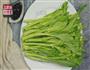 耗油青菜，让你爱上吃青菜的做法图解1