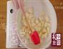 油焖茭白的做法图解4