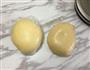 蛋黄酥的做法图解2