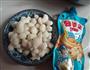 快手酱拌米果的做法图解1