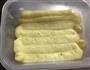 豆乳盒子蛋糕的做法图解12