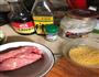 猪肉铺的做法图解2