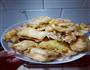 鸡蛋豆腐肉盒的做法图解5