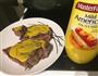 惠林顿牛肉的做法图解3