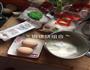 铜锣烧、腊八粥的做法图解1