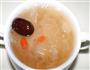 银耳雪梨汤的做法图解2