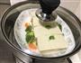 蒸豆腐的做法图解6