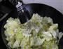 10分钟搞定的下饭菜—培根手撕包菜的做法图解4