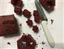 樱花磅蛋糕的做法图解5