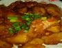 锅包肉的做法图解8