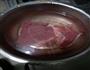 铁板牛肉的做法图解1