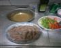 铁板牛肉的做法图解5