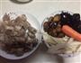 腊八排骨饭的做法图解1