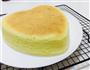 轻乳酪蛋糕的做法图解14