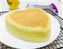 轻乳酪蛋糕的做法图解15